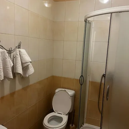 шанс Мотель *