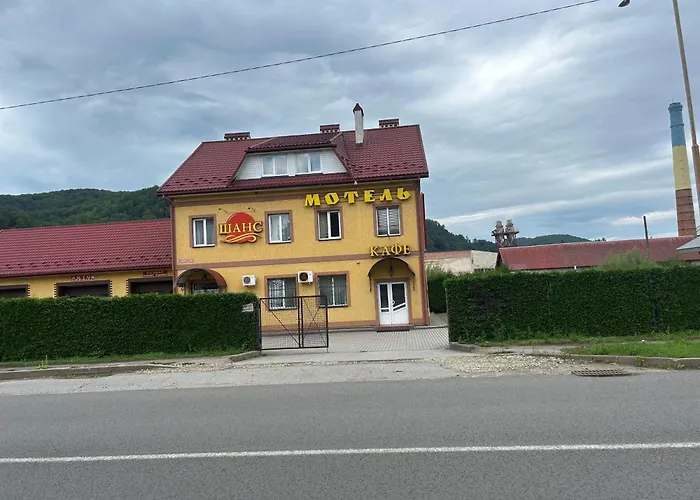Motel шанс