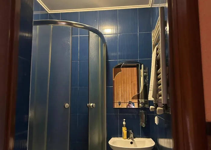шанс Motel